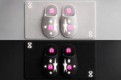 R8*Matt slides