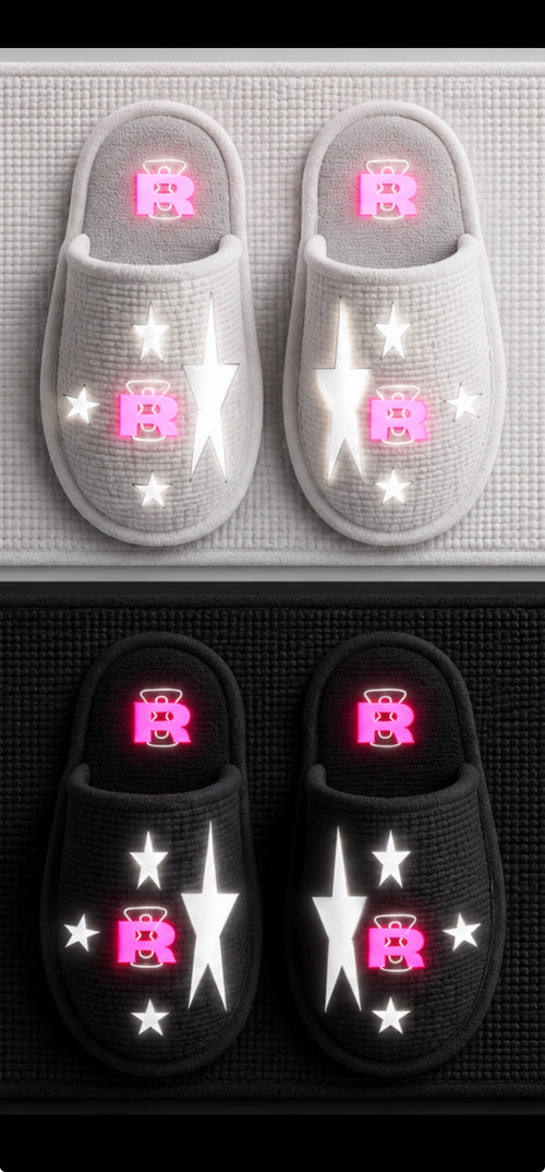 R8*Matt slides